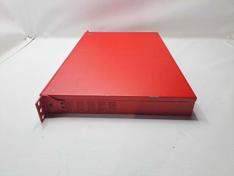 WatchGuard XTM 5 Series XTM 505 NC2AE8 Firewall Security Appliance )