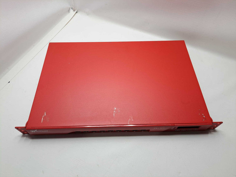 WatchGuard XTM 5 Series XTM 505 NC2AE8 Firewall Security Appliance )