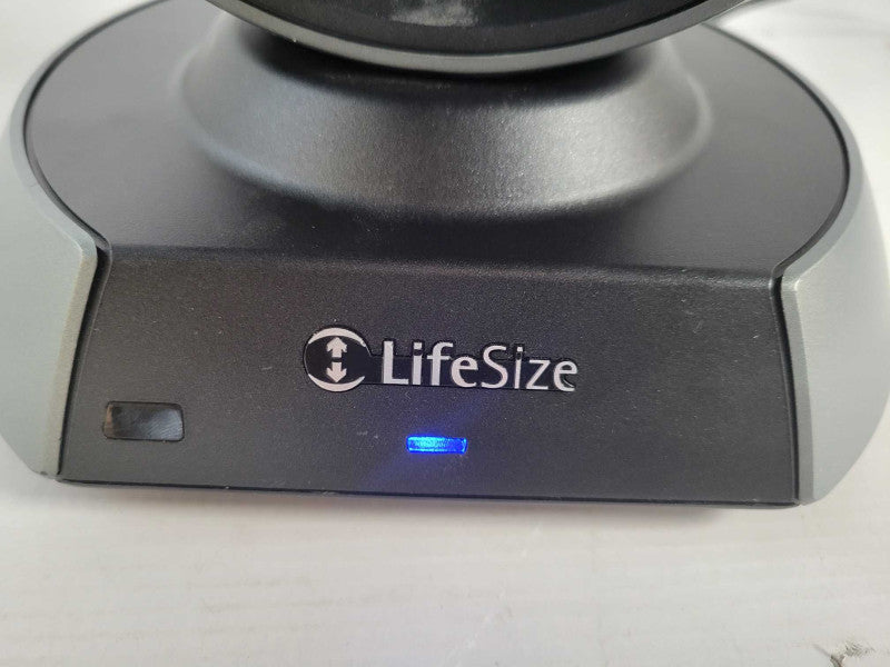 LifeSize Camera 10x LFZ-019 440-00047-908 Video Conference Camera