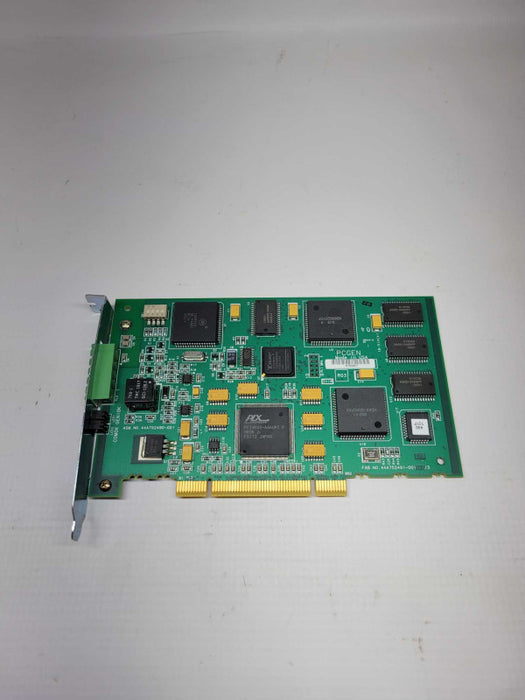 General Electric IC660ELB931-AA PCI Genius Interface Card
