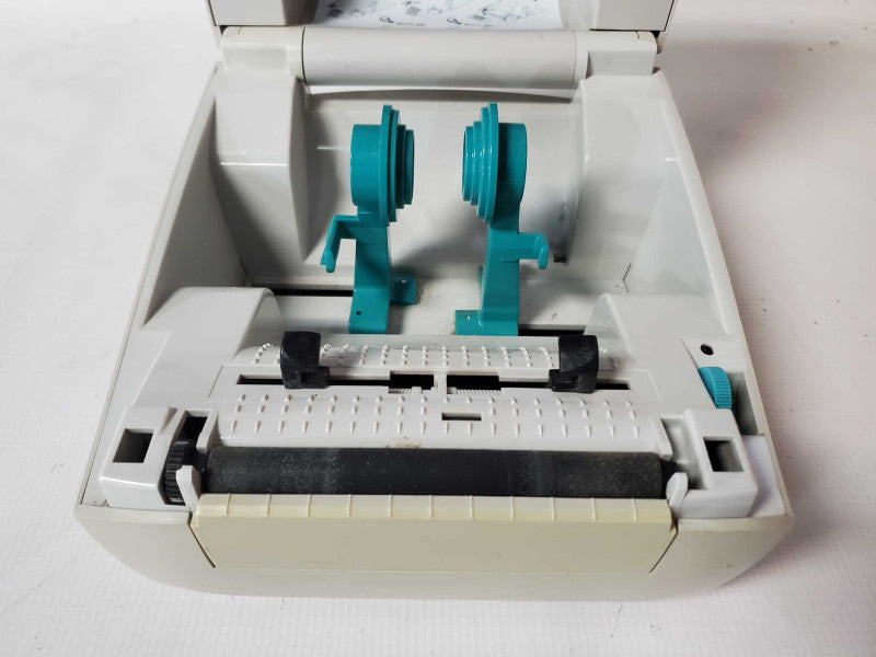 Zebra LP 2844 Thermal Label Printer Q(