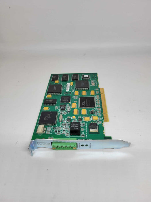 General Electric IC660ELB931-AA PCI Genius Interface Card