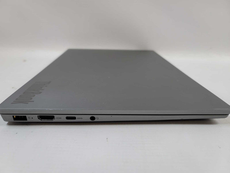 Lenovo ThinkBook 14s IWL i7- 8565U, 2GB Radeon ATI 540X, 16GB DDR4, 512GB SSD QÎ²