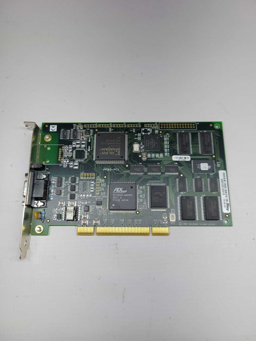 Woodheada pfb3-pci PROFIBUS v1.3.2 Interface card