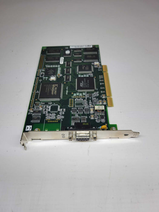 Woodheada pfb3-pci PROFIBUS v1.3.2 Interface card