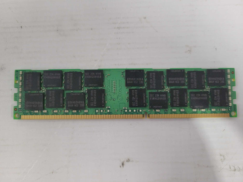 Samsung 16GB 2Rx4 PC3L-10600R Server RAM Q