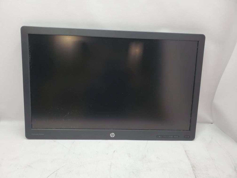 HP ProDisplay P240va 24\\" Widescreen 1920x1080 LED Backlit Monitor (NO STAND) Q