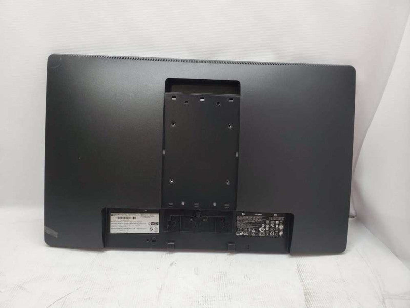 HP ProDisplay P240va 24\\" Widescreen 1920x1080 LED Backlit Monitor (NO STAND) Q