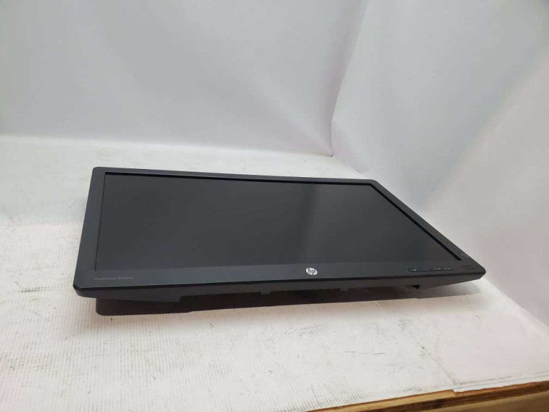HP ProDisplay P240va 24\\" Widescreen 1920x1080 LED Backlit Monitor (NO STAND) Q