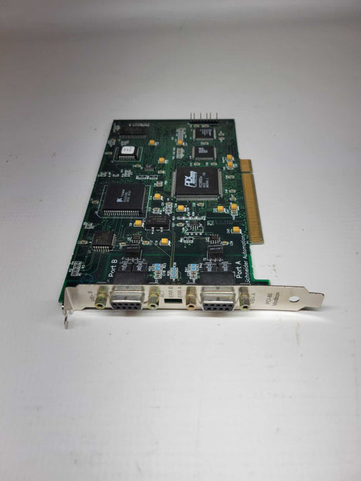 Schneider Electric PCI-85 416 NHM 300 32A Modbus Plus Interface Adapter
