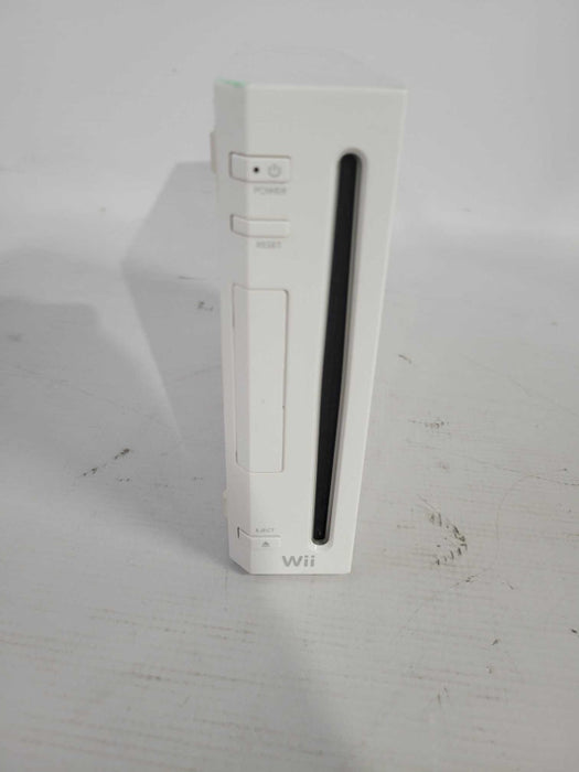 Nintendo Wii Console Bundle RVL-001 console only