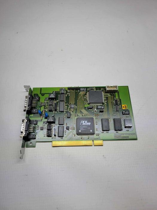 ESD Electronics CAN-PCI331-PCI-CAN Interface Card