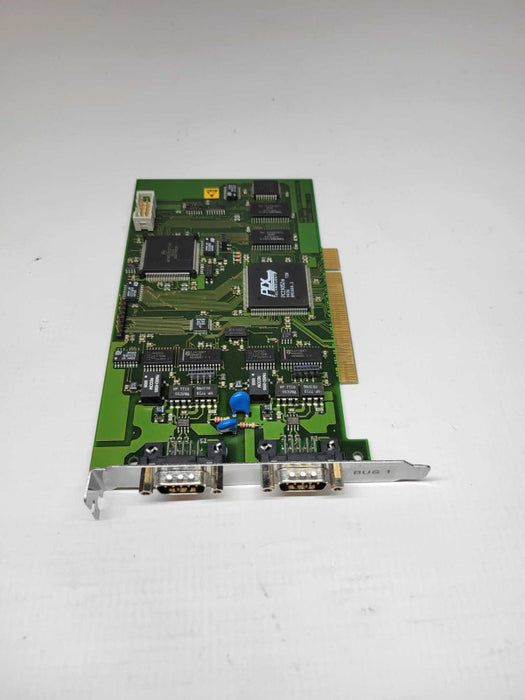 ESD Electronics CAN-PCI331-PCI-CAN Interface Card