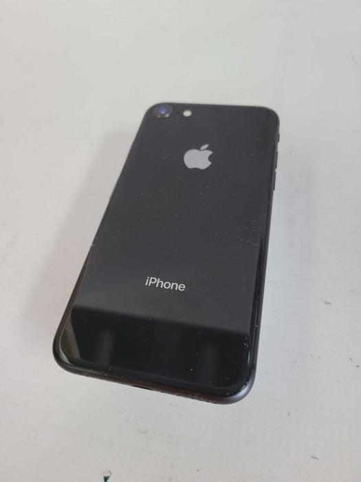 iPhone 8 Activation locked