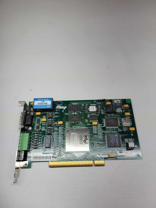 SST PFB3-PCI V1.6.3 PCI PROFIBUS / WOODHEAD MOLEX APPLICOM SST-PFB3-PCI