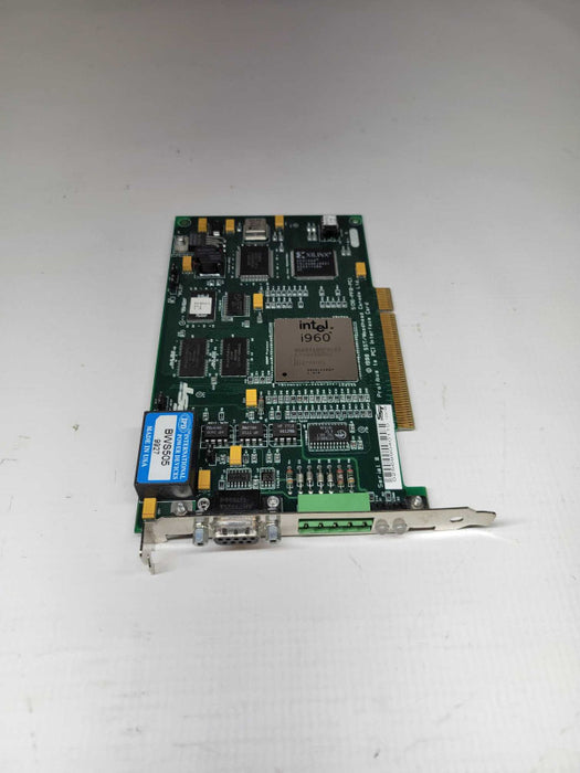 SST PFB3-PCI V1.6.3 PCI PROFIBUS / WOODHEAD MOLEX APPLICOM SST-PFB3-PCI