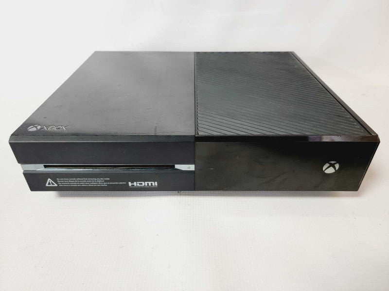 Microsoft Xbox One Black Console [Read] (