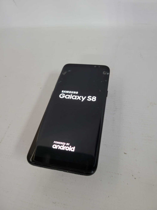 Samsung Galaxy S8 Activation locked - READ