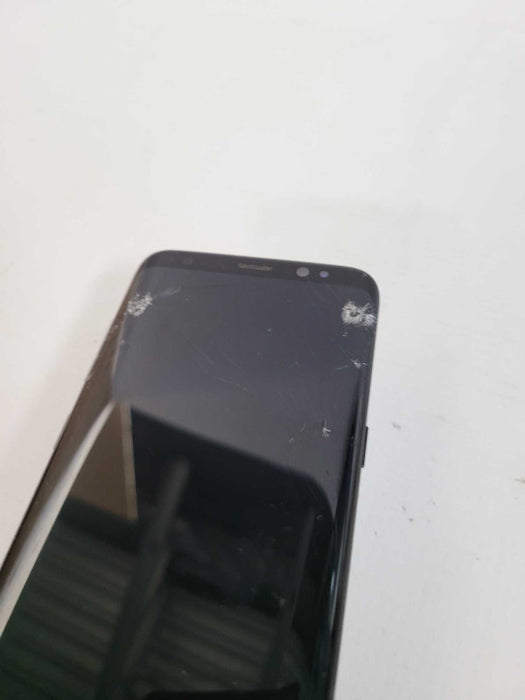 Samsung Galaxy S8 Activation locked - READ