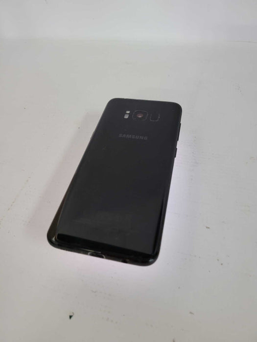 Samsung Galaxy S8 Activation locked - READ