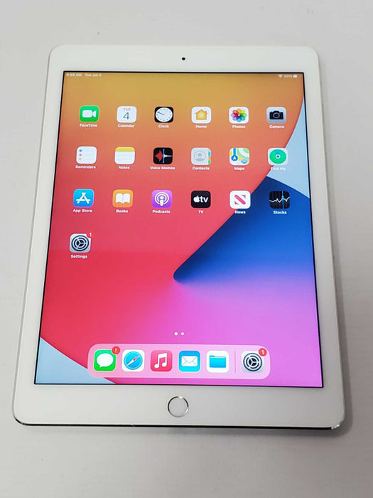 Apple iPad Air 2 A1567, 64GB Unlocked |