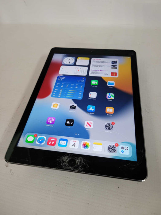 iPad Air 2 64GB - READ