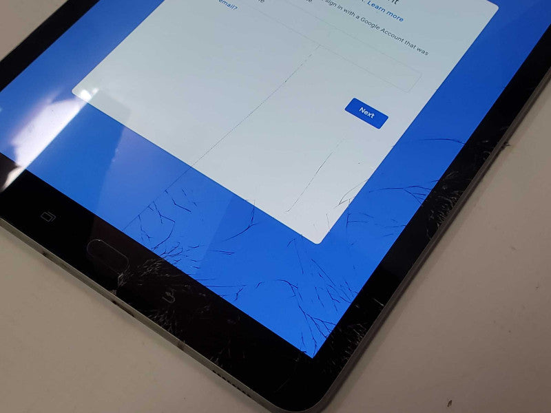 Samsung Galaxy Tab S3 SM-T820 (READ) |