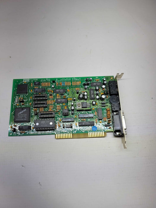Vintage Creative Labs Sound Blaster 8 Bit ISA Card CT1350B
