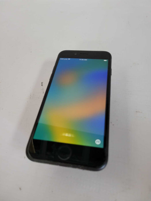 iPhone 8 Activation locked - READ