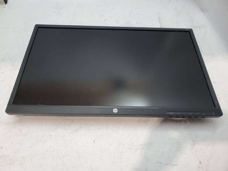 HP V244h 24\\" Widescreen 1920x1080  LED Backlit FHD Monitor( NO STAND) Q
