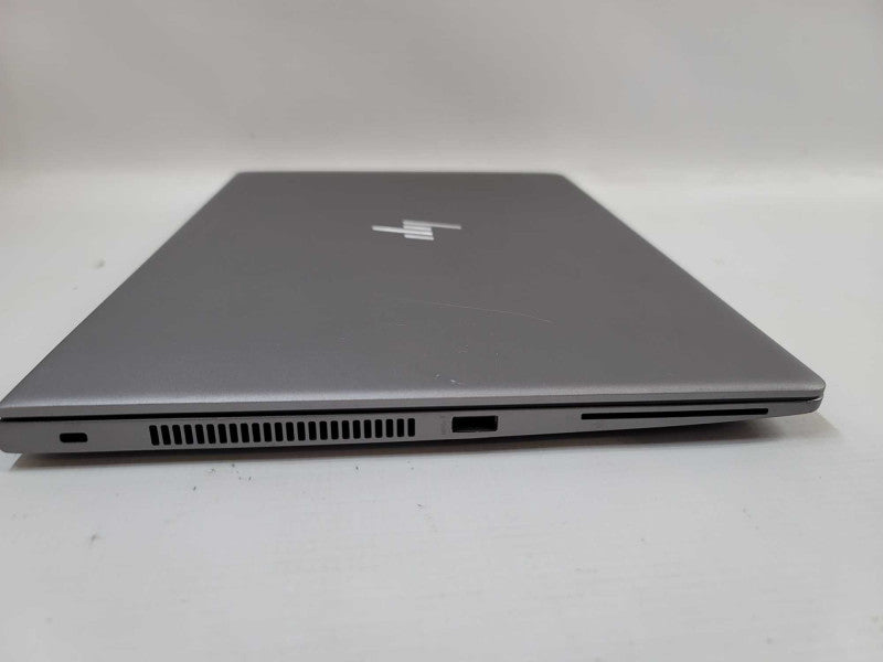 HP ZBook 14u G5 i7-8550U @ 1.80GHz, 32GB DDR4, 256GB SSD Î²