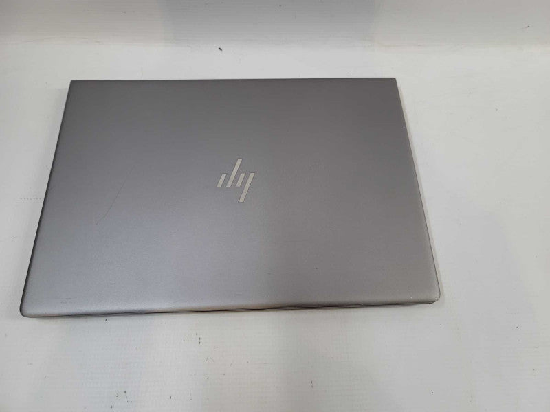 HP ZBook 14u G5 i7-8550U @ 1.80GHz, 32GB DDR4, 256GB SSD Î²