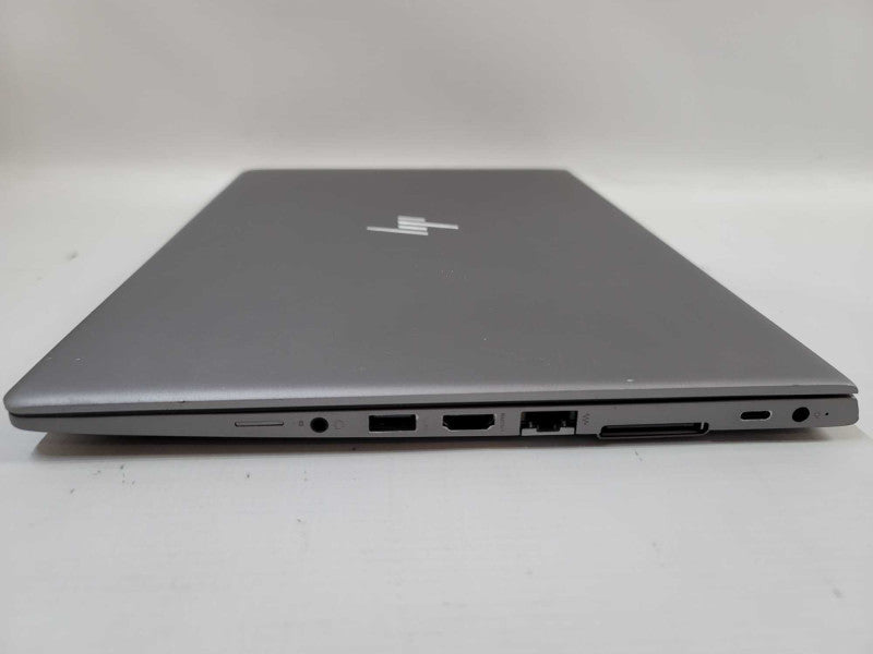 HP ZBook 14u G5 i7-8550U @ 1.80GHz, 32GB DDR4, 256GB SSD Î²