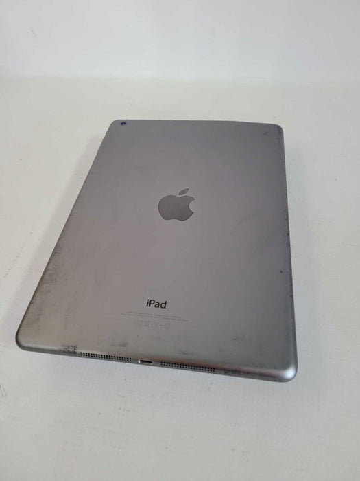 iPad Air 32GB Activation locked - READ