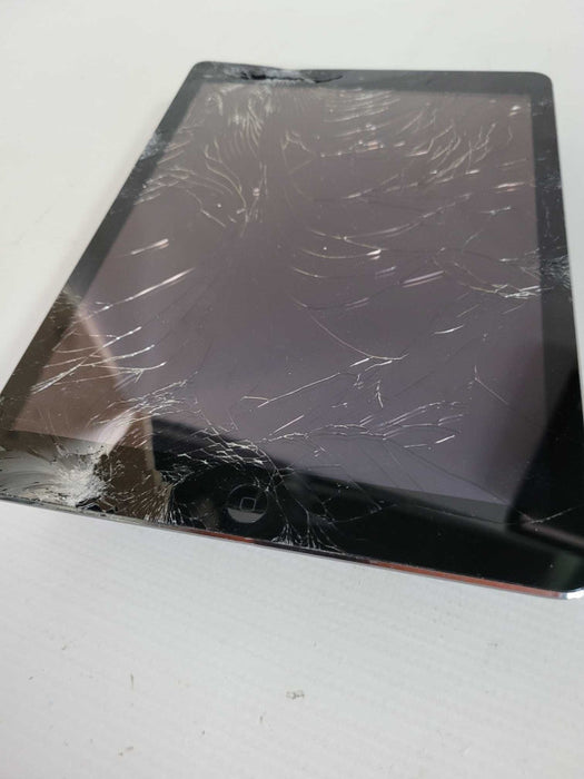 iPad Air 32GB Activation locked - READ