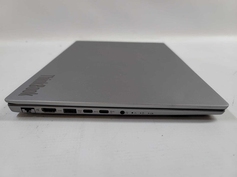 Lenovo ThinkBook 14-IIL i7-1035G7 @ 1.30GHz, 16GB DDR4, 512GB SSD Î²