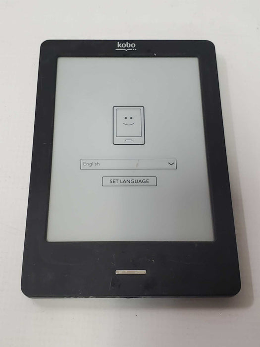 Kobo Touch 2GB N905 |
