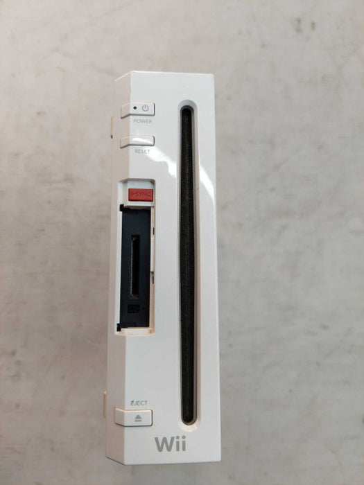 Nintendo Wii ( Console Only )