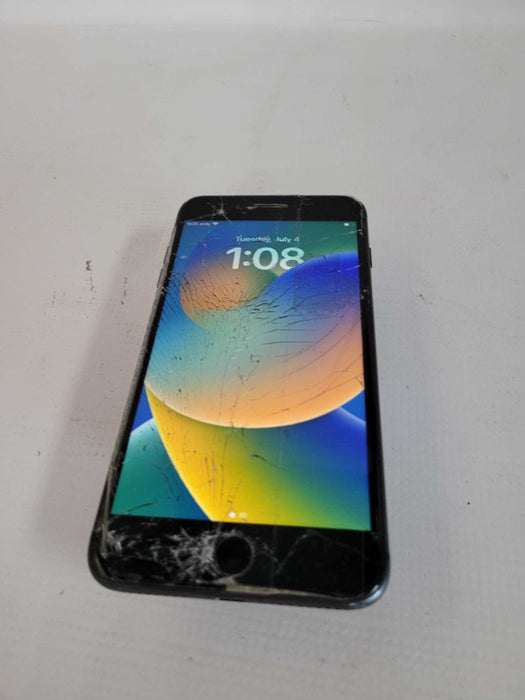 iPhone 8 Plus 64GB - READ