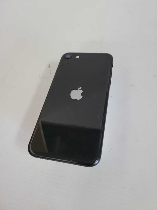 iPhone SE 2nd Gen 64GB - READ