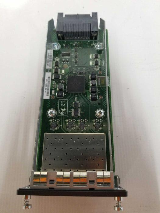 Cisco C3KX-NM-10G Network Module Q#