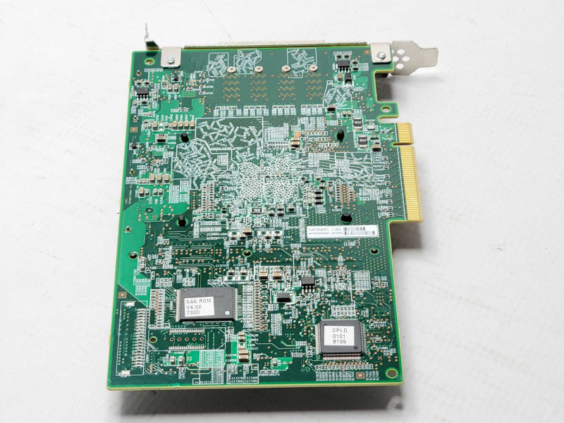 HP SMART ARRAY P841 CONTROLLER 750051-001, Read _