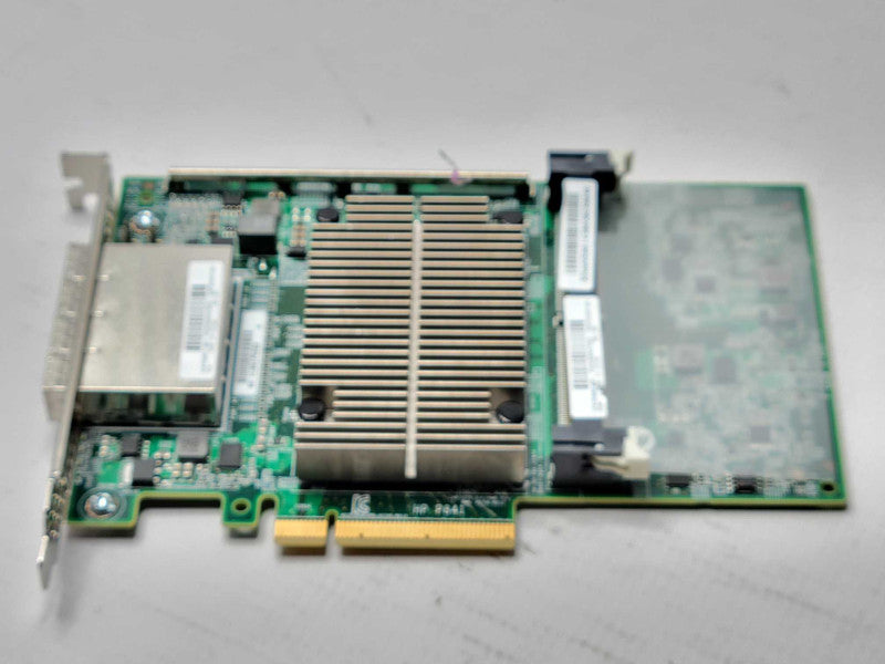 HP SMART ARRAY P841 CONTROLLER 750051-001, Read _