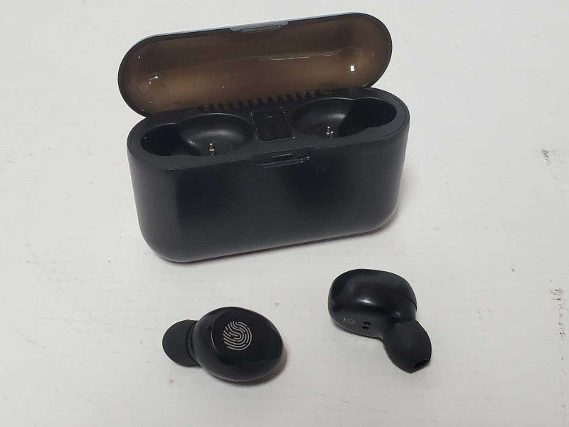 TWS Bluetooth F9 V5.1 In-Ear Wireless Bluetooth Earbuds |