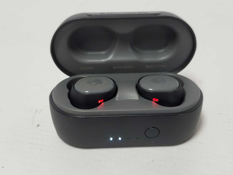 SkullCandy S2TDW Wireless Bluetooth Earbuds |