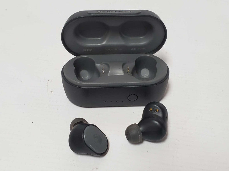 SkullCandy S2TDW Wireless Bluetooth Earbuds |