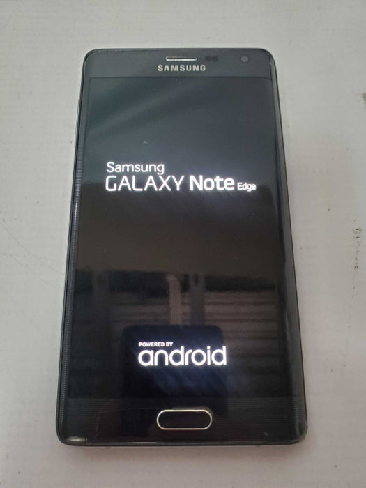 Samsung Galaxy Note Edge, 32GB Rogers |