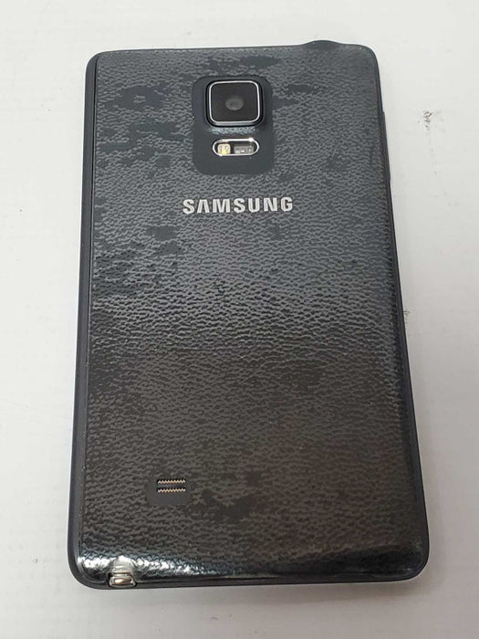 Samsung Galaxy Note Edge, 32GB Rogers |