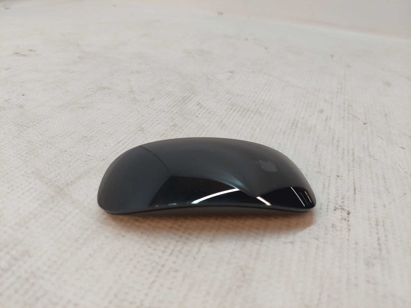 Apple Magic Mouse - Black Multi-Touch Surface Model:A1657