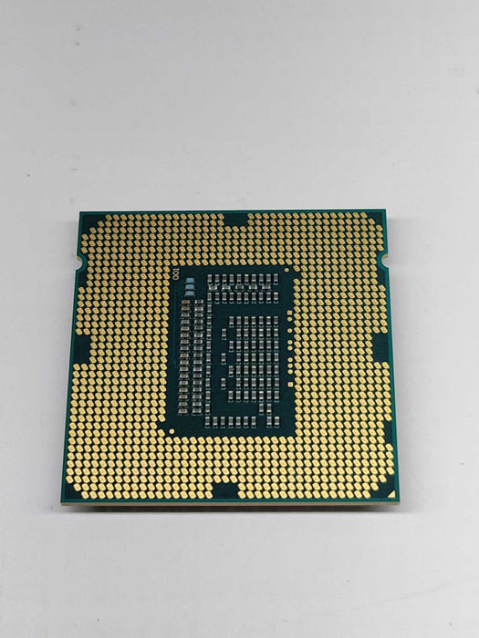 Intel Core i5-3570K @ 3.40GHz [SR0PM]